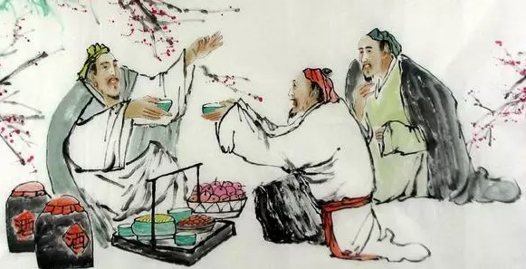 科學(xué)家喊你別喝酒了！酒精會(huì)破壞損傷干細(xì)胞