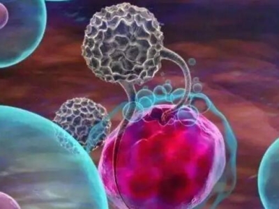 免疫細(xì)胞治療的作用怎么樣？NK細(xì)胞抵抗腫瘤