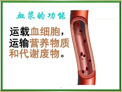 血液不凈，百病生，如何保持血液健康