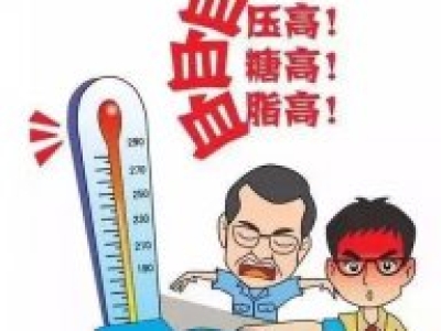 干細(xì)胞改善和預(yù)防高血壓、高血糖、高血脂，讓