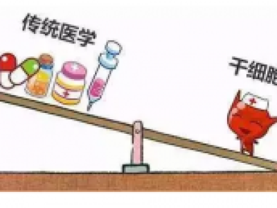 干細(xì)胞帶來新一輪醫(yī)學(xué)革命！將“徹底改變21世紀(jì)